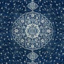 Rug Navy Blue Swatch link