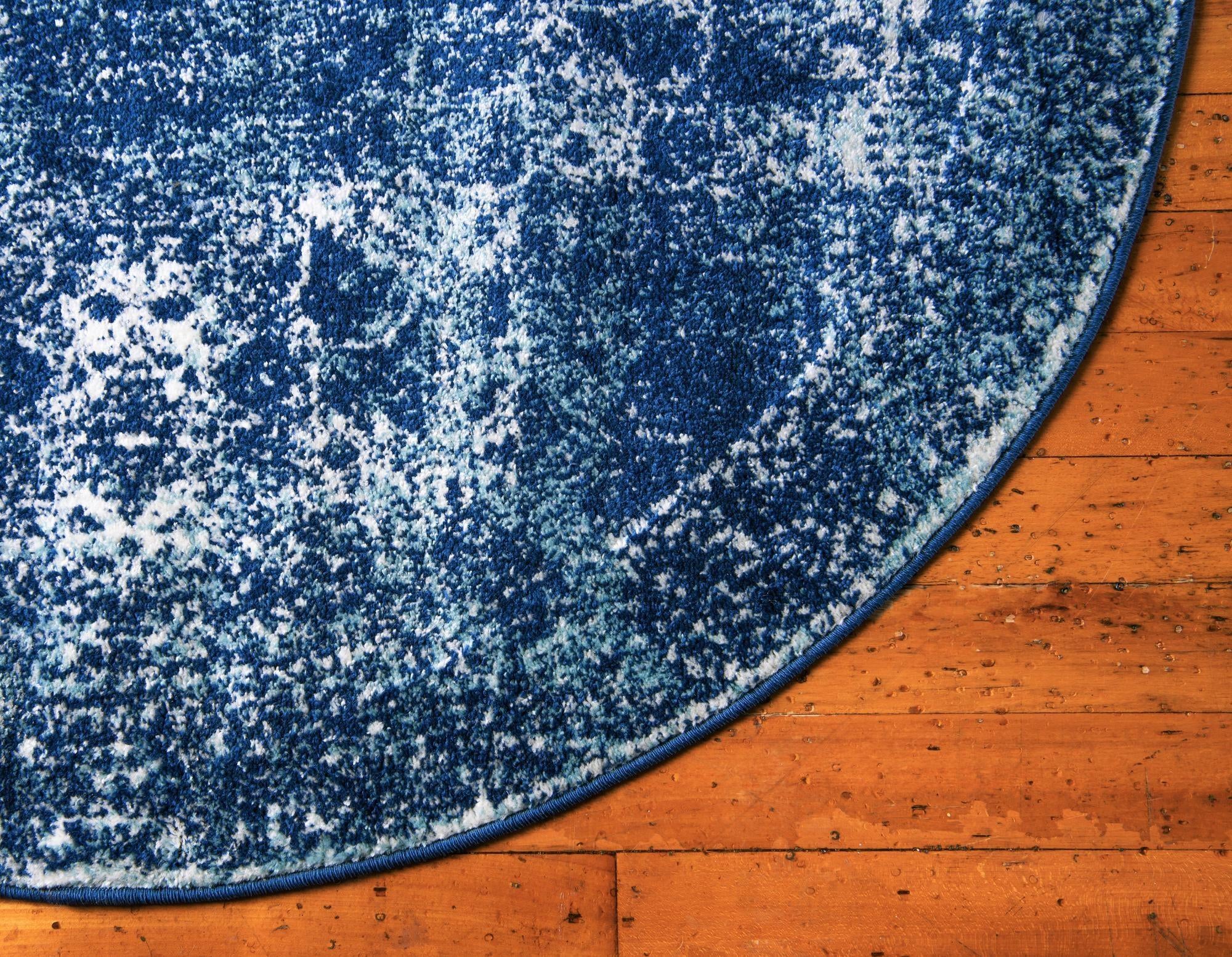3' x 3' Bexley Round Rug