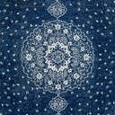 Rug Navy Blue Swatch link