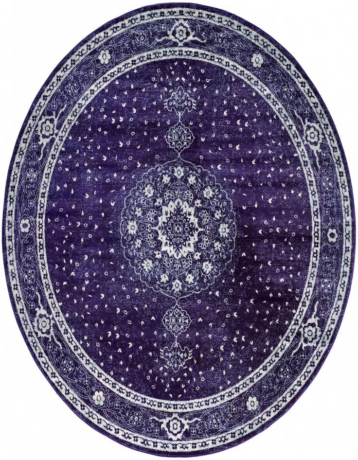 Detail image of 12' x 12' Bexley Round Rug