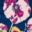 Rug Navy Blue Swatch link