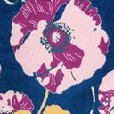 Rug Navy Blue Swatch link