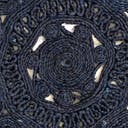 Rug Navy Blue Swatch link