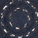 Rug Navy Blue Swatch link