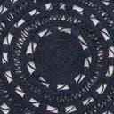 Rug Navy Blue Swatch link