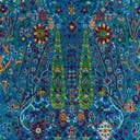 Rug Navy Blue Swatch link