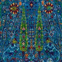 Rug Navy Blue Swatch link