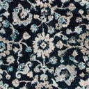 Rug Navy Blue Swatch link