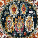 Rug Navy Blue Swatch link