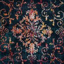 Rug Navy Blue Swatch link