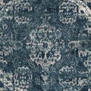 Rug Navy Blue Swatch link