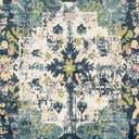 Rug Navy Blue Swatch link