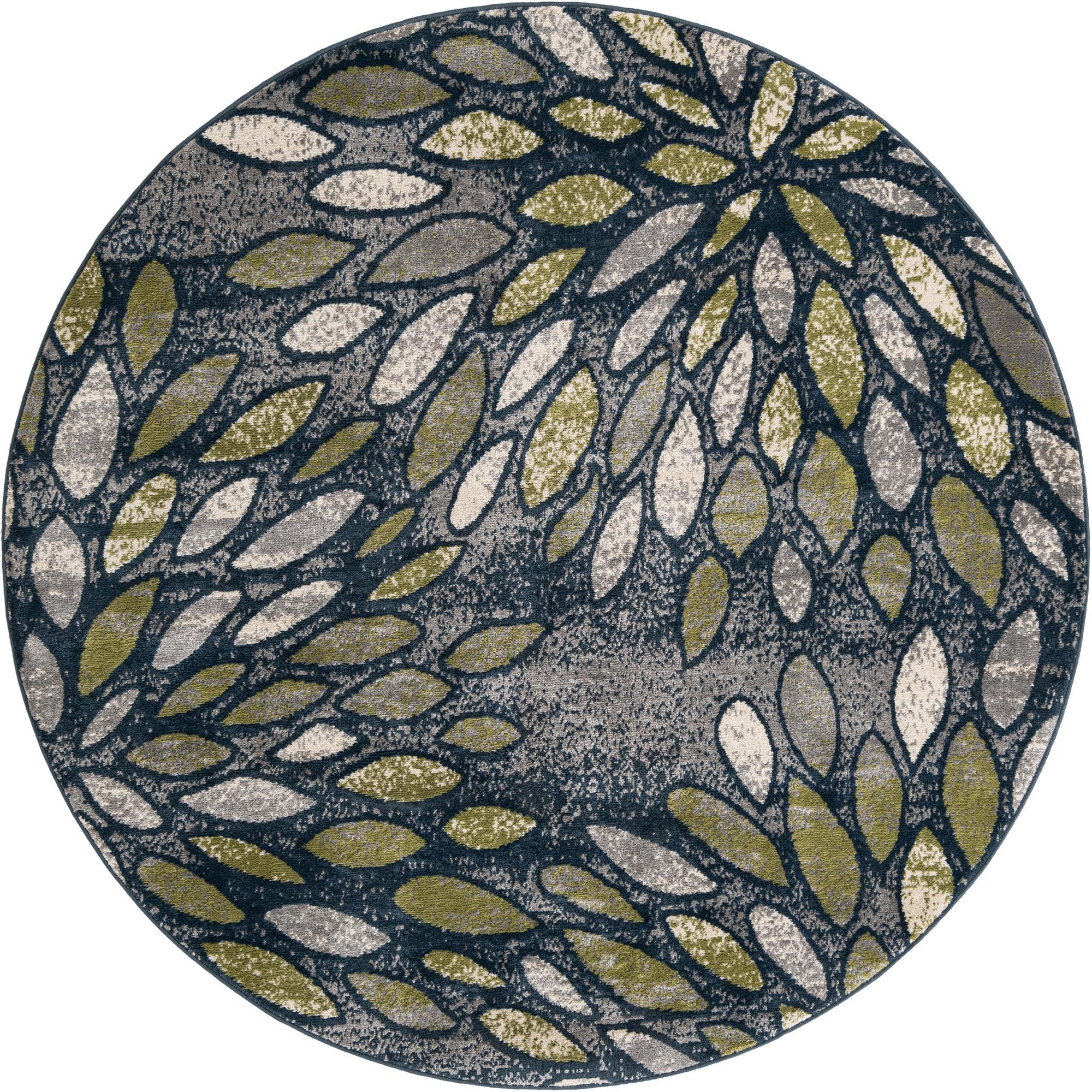 Rug Navy Blue Swatch link