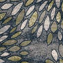 Rug Navy Blue Swatch link