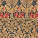 Rug Navy Blue Swatch link