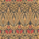Rug Navy Blue Swatch link