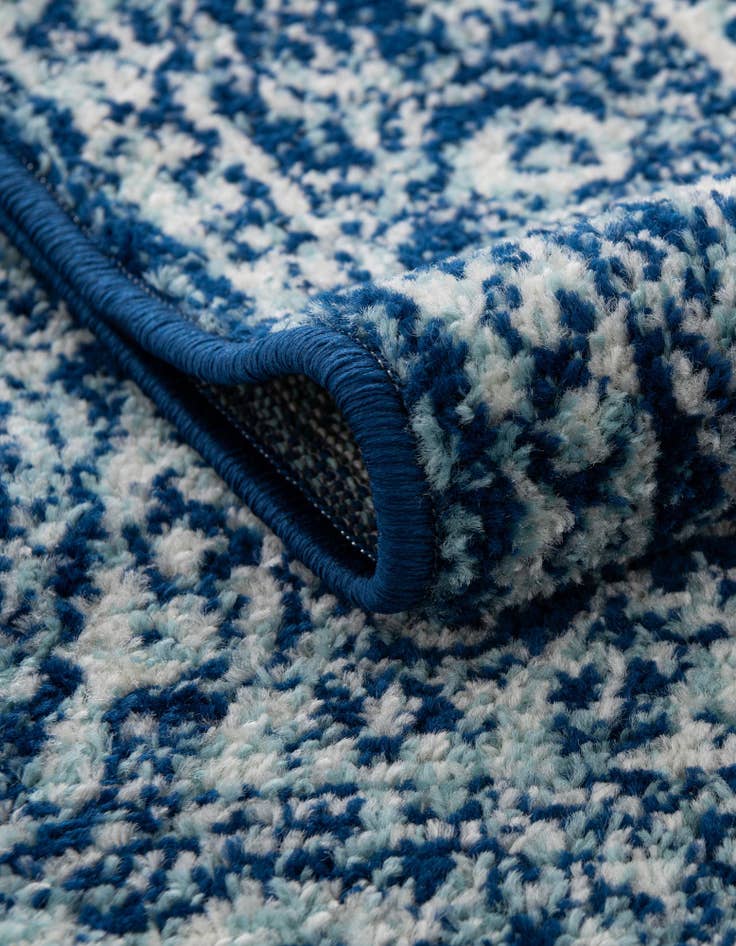 Detail image of 12' x 12' Dover Round Rug
