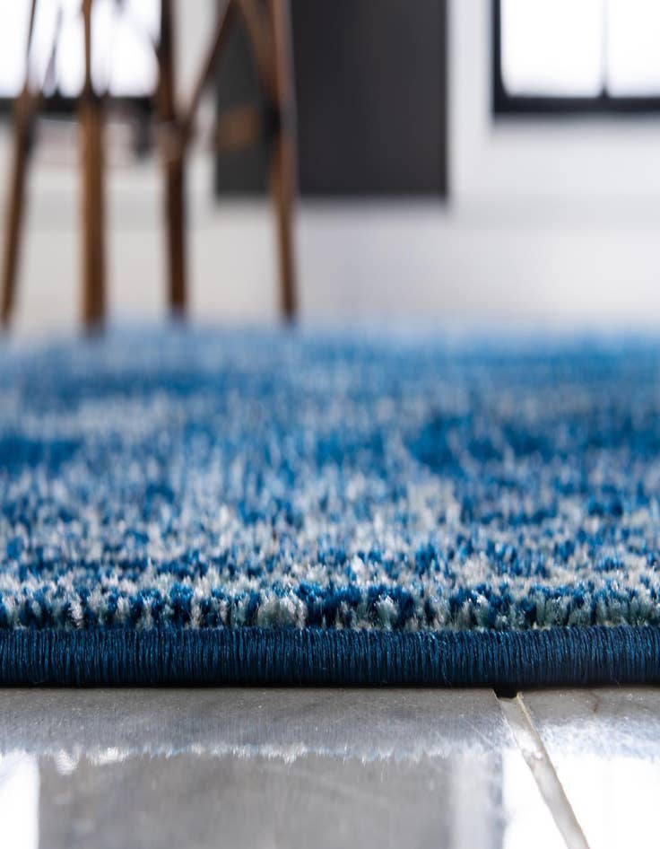 Detail image of 3' x 3' Dover Round Rug