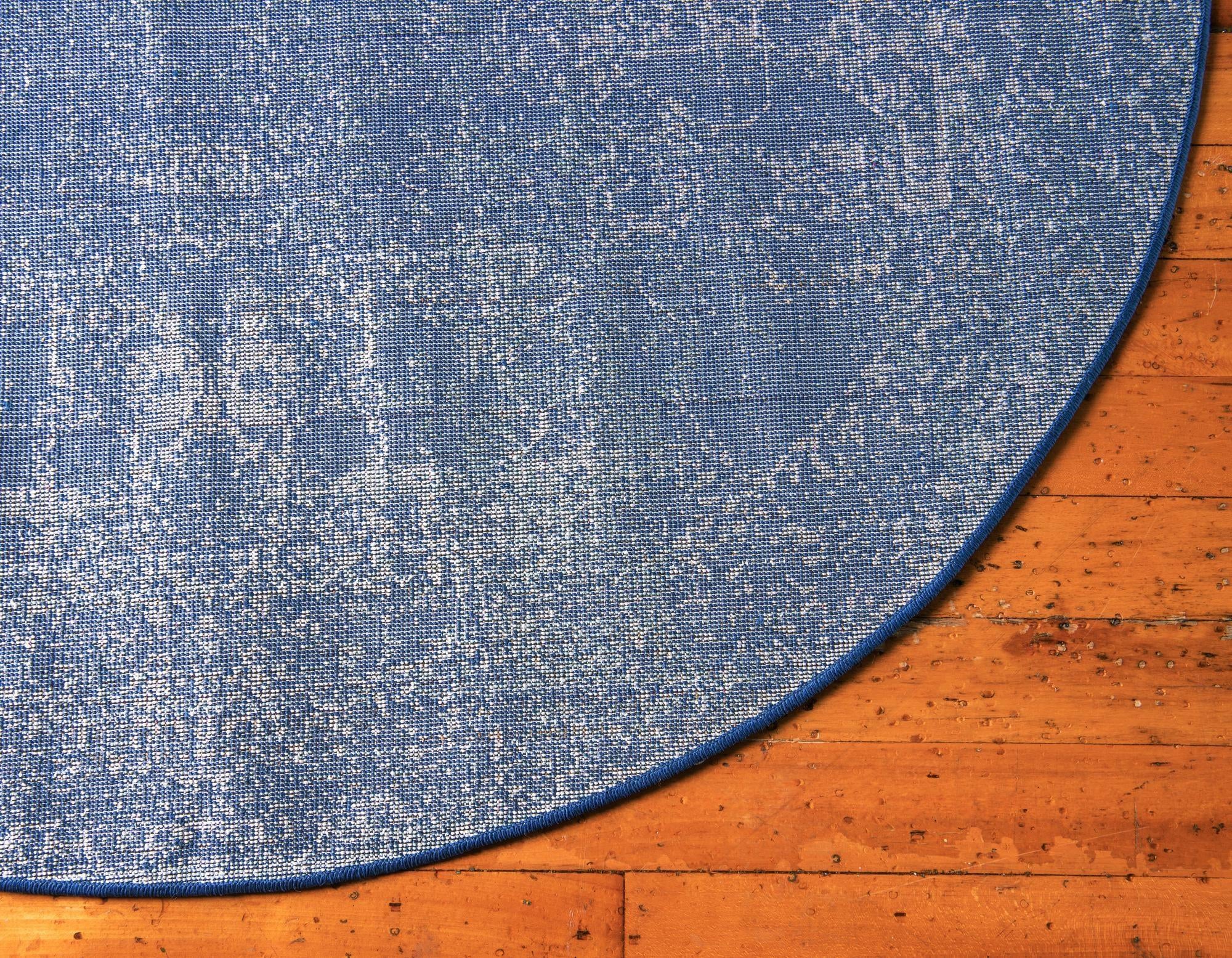 3' x 3' Dover Round Rug