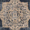 Rug Navy Blue Swatch link