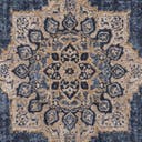 Rug Navy Blue Swatch link