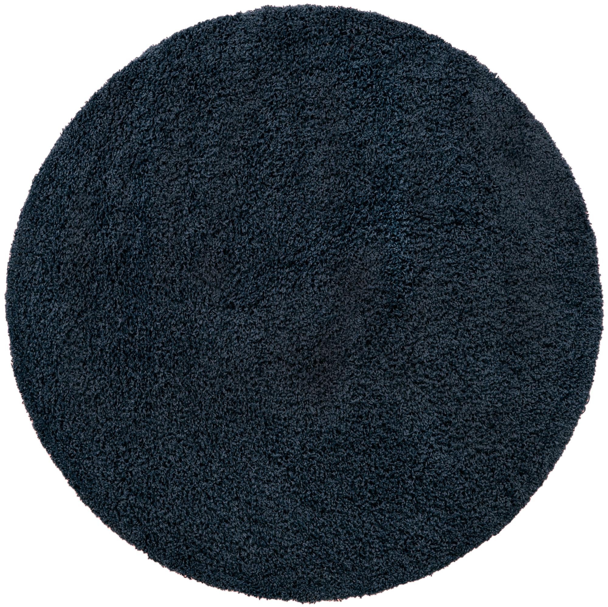 Rug Navy Blue Swatch link