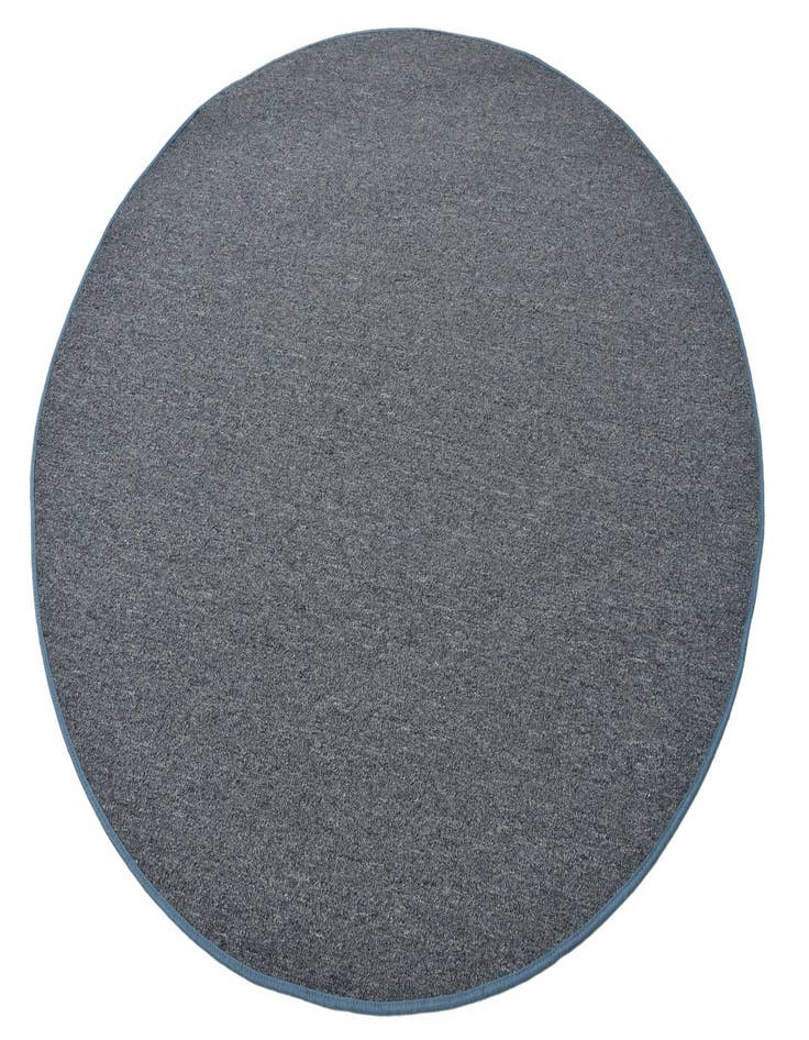 Detail image of 4' 10 x 4' 10 Everyday Solid Round Rug