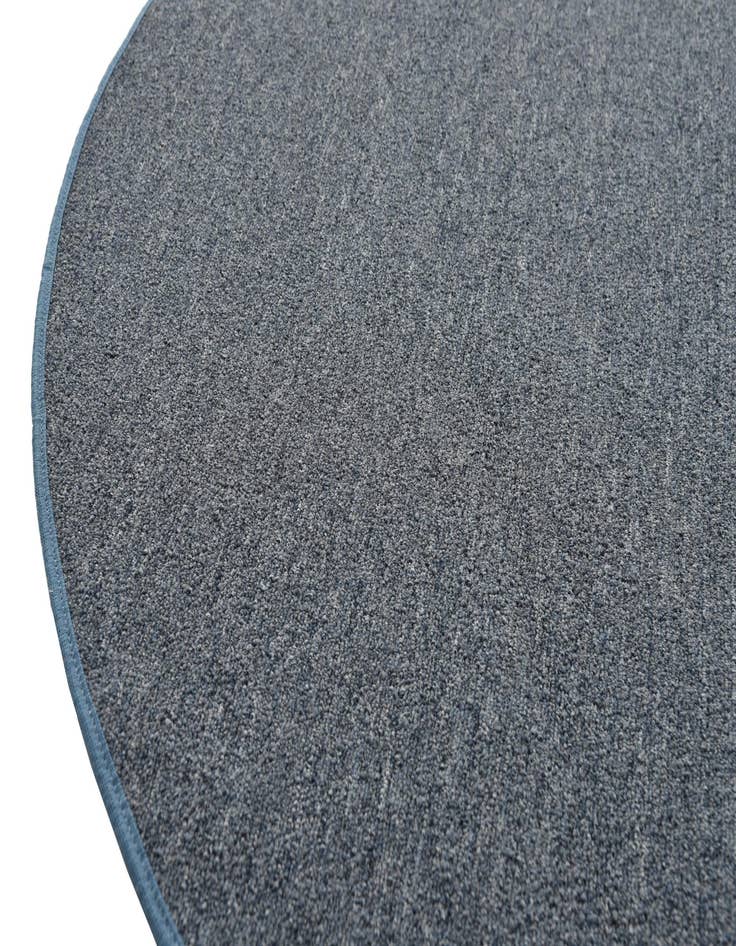 Detail image of 4' 10 x 4' 10 Everyday Solid Round Rug
