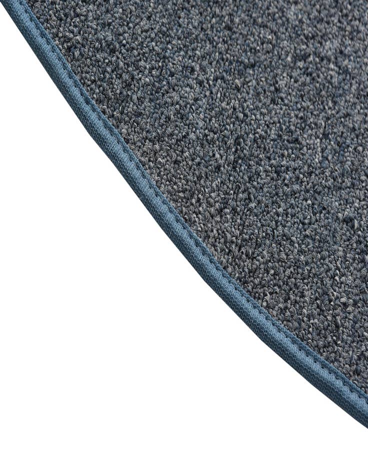 Detail image of 4' 10 x 4' 10 Everyday Solid Round Rug
