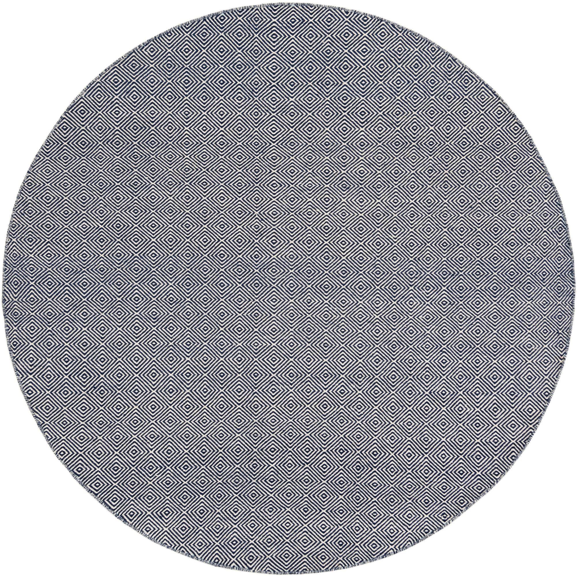 Rug Navy Blue Swatch link
