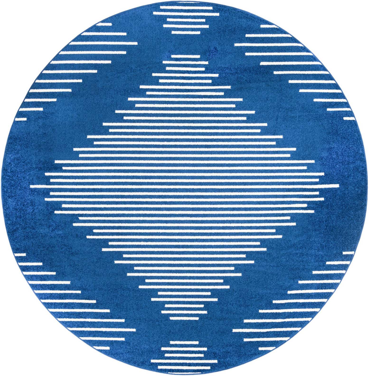 10' x 10' Kai Round Rug