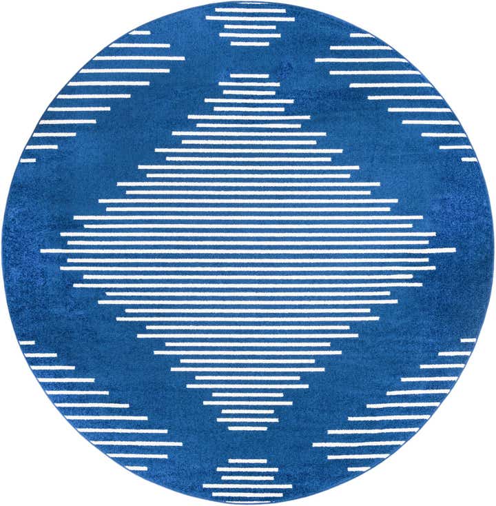 10' x 10' Kai Round Rug