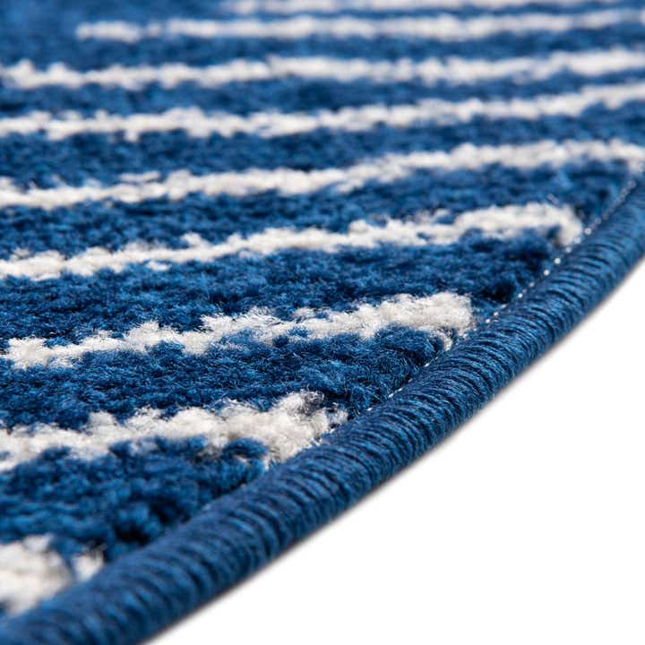 4' x 4' Kai Round Rug