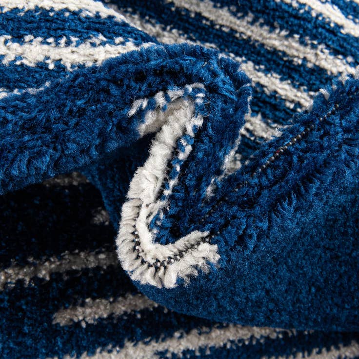 Detail image of 10' x 10' Kai Round Rug