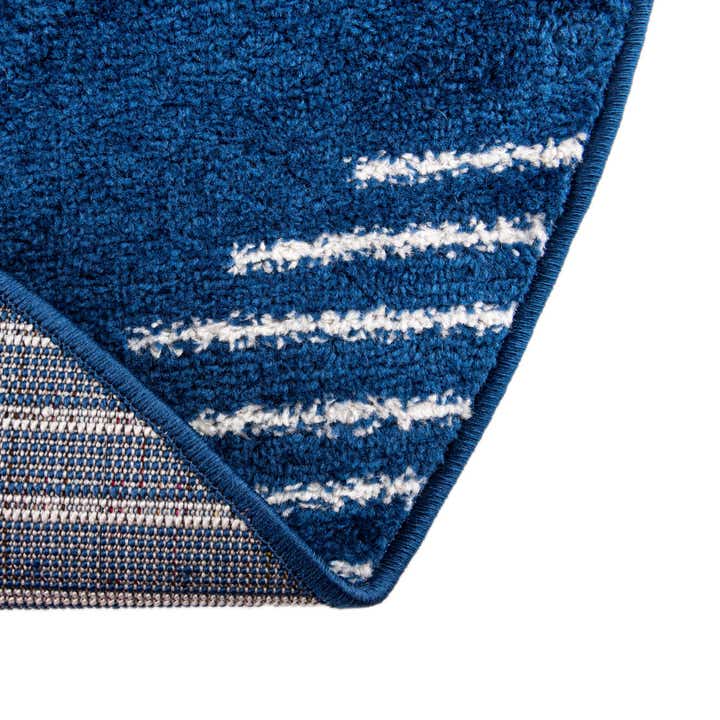 4' x 4' Kai Round Rug