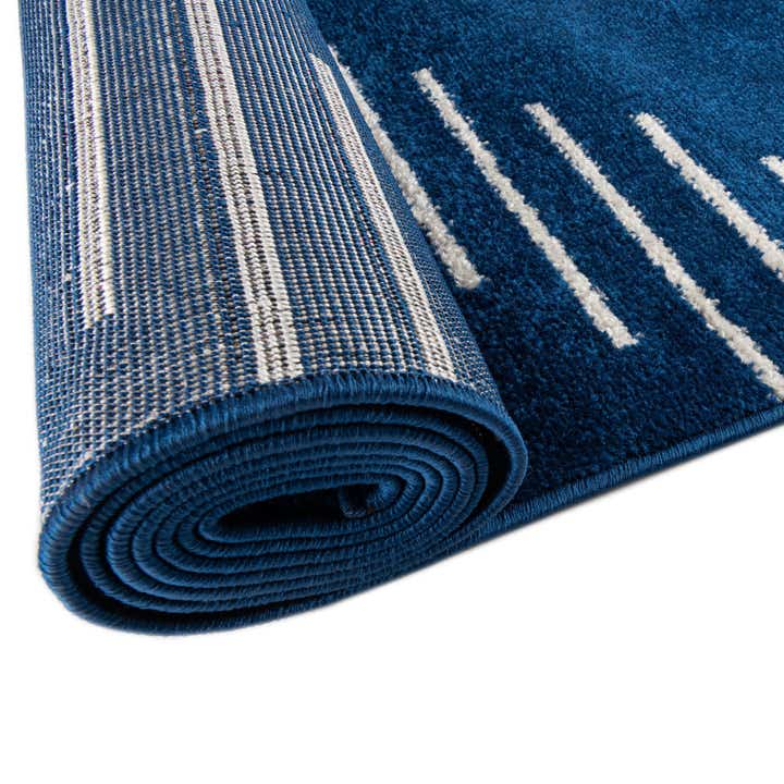 10' x 10' Kai Round Rug