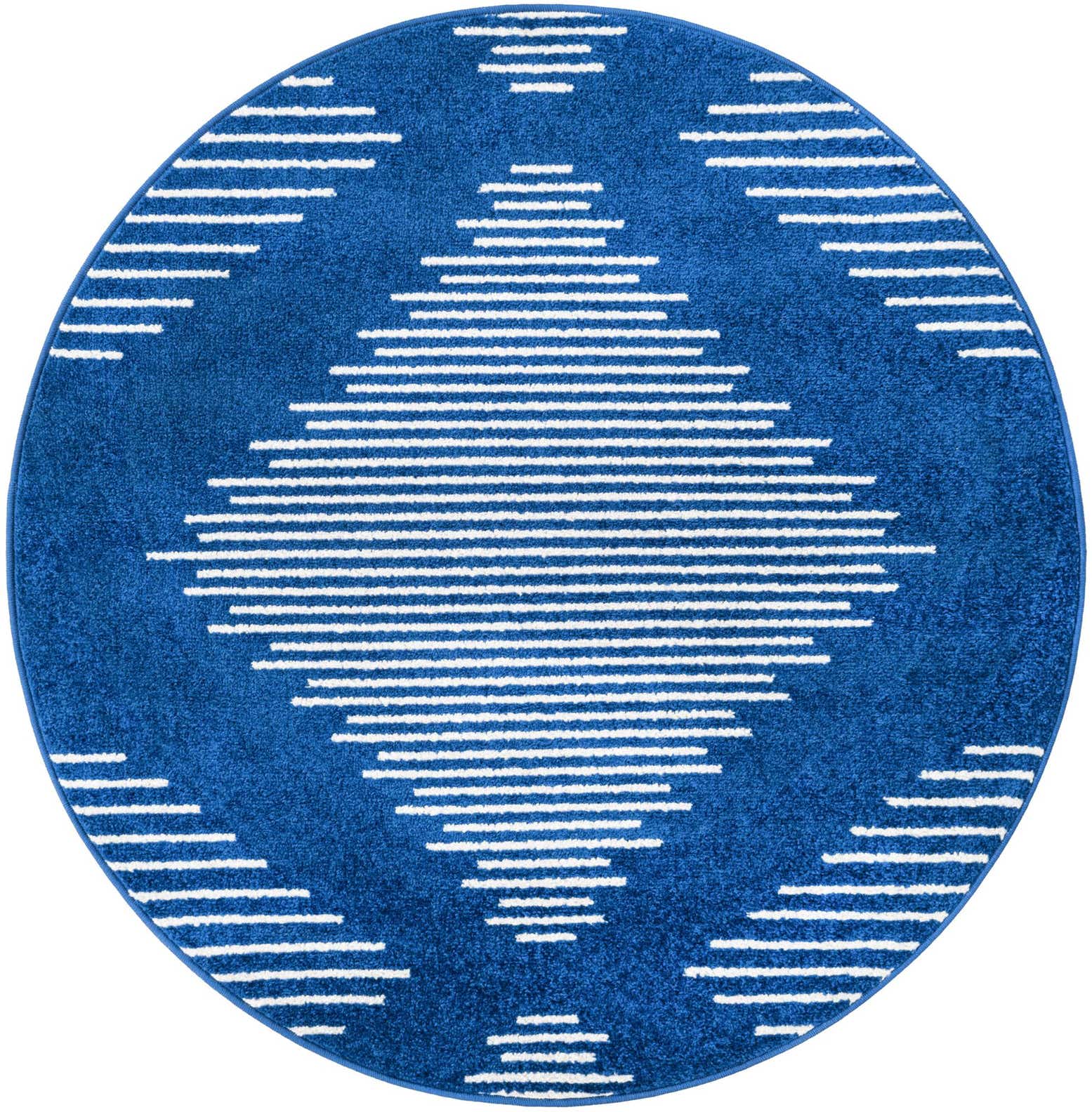 4' x 4' Kai Round Rug