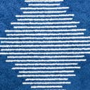 Rug Navy Blue Swatch link