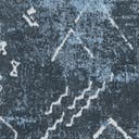 Rug Navy Blue Swatch link