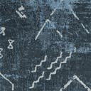 Rug Navy Blue Swatch link