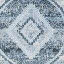 Rug Navy Blue Swatch link