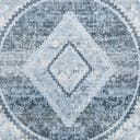 Rug Navy Blue Swatch link