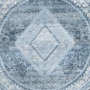 Rug Navy Blue Swatch link