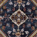 Rug Navy Blue Swatch link