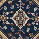 Rug Navy Blue Swatch link