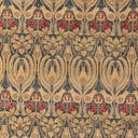 Rug Navy Blue Swatch link