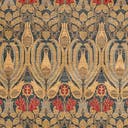 Rug Navy Blue Swatch link