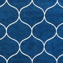 Rug Navy Blue Swatch link
