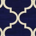 Rug Navy Blue Swatch link
