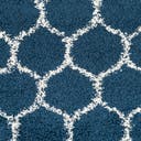 Rug Navy Blue Swatch link